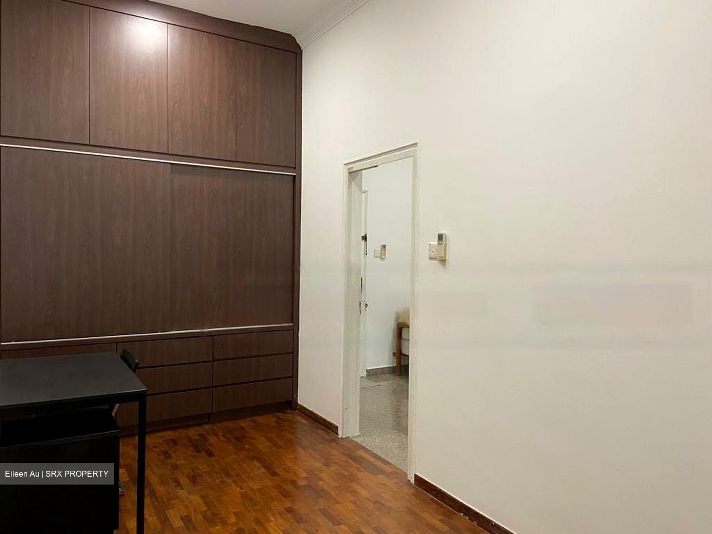Mountbatten Lodge (D15), Apartment #465407851